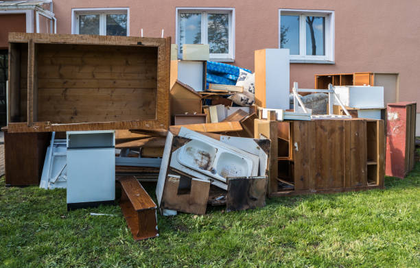 Reliable Bogata, TX Junk Removal Solutions