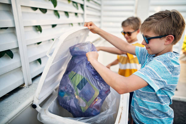 Yard Cleanup Services in Bogata, TX